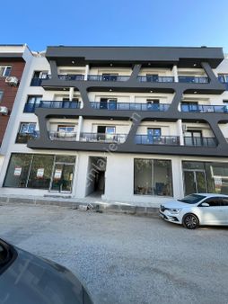 Muğla Dalaman Merkez Mahallesinde Satılık 1+1 Daire