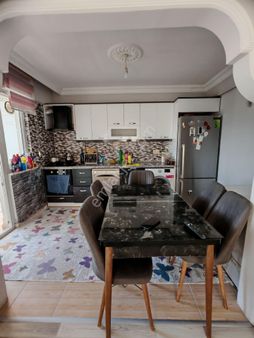 İdeal Gayrimenkulden Dubleks