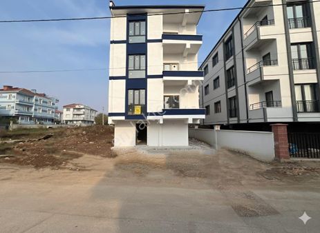 Roma' Dan Akhisar Mh Satılık Daire