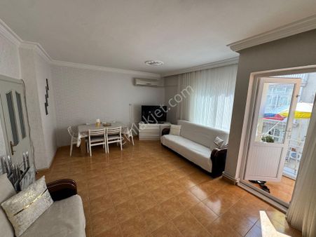 Ergünden Gmkya Sıfır Site İçinde Doğalgazlı 3+1 Fırsat Dairemiz