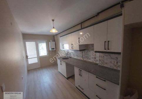 Dairemiz Bahçelievler Mah.sinde Ful Bakımlı 3+1 Kiralık