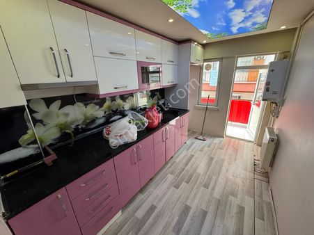 Torun Emlak^tan Plevne Mah.ara Atta Çift Balkonlu Full Yapılı 3+1 Dire