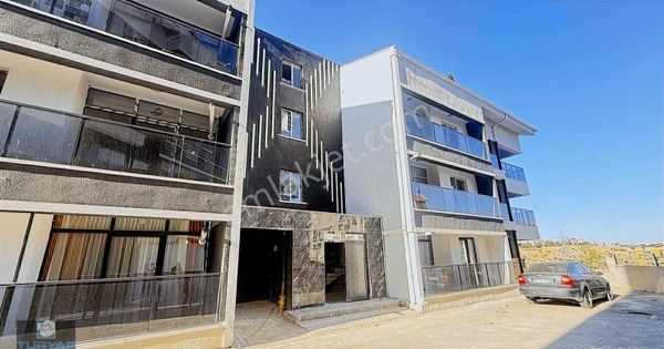 Gölbaşı İncek Atılım Ufuk Eşyalı 1+1 Kiralık Daire