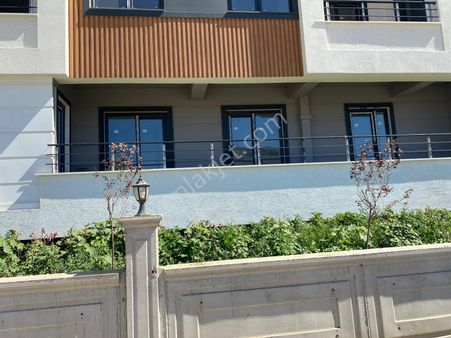 Altınkum Edremit’te Sıfır 2+1 70 M² Doğalgazlı Ve Otoparklı Satılık Daire