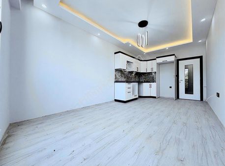 ꧂parla'dan Zeytinli'de Doğa İle İç İçe Sıfır Satılık 3+1 Dublex꧂