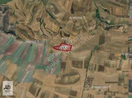 Tekirdağ Marmaraereğlisi Çeşmelide 269,5 De Satılık Hisse