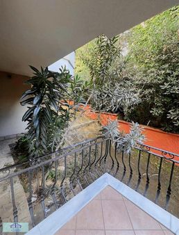 Elite'den Butik Sitede Bahçe Katı