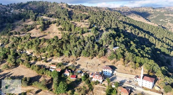 Sinop / Durağan / Kirencik Mahallesinde 612 M² Müstakil Arazi