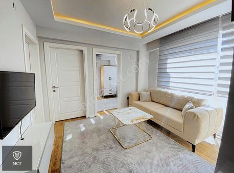 Mct'den Görükle'de Tasarımlı 2+1 Kat Mülkiyetli Satılık Daire