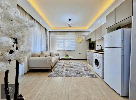 Mct'den Görüklede Özel Tasarımlı 2+1 Satılık Daire