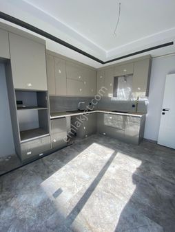 Ertaş Emlak'tan Ergenekon Mah 2+1 Lüks Daire