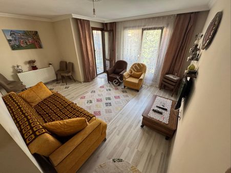 Ulaşım, Okul Ve Merkeze Yürüyüş Mesafesinde Satılık 2+1 88 M²