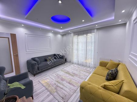 Loft'tan Sultanmurat Mah Ebeveyn Banyolu 3+1 Satılık 3.kat