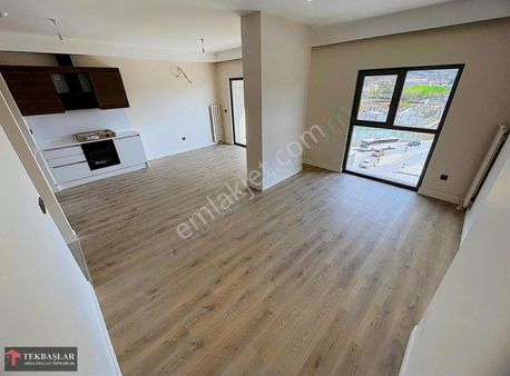 Luxera Bahçe Port 2+1 Lüks Dubleks Daire!