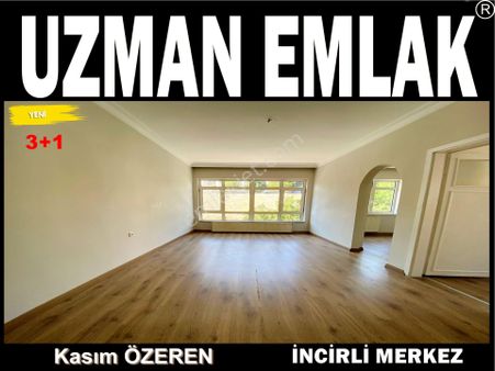 Uzman Emlak'dan Gata Ve Etlik Şehir Hastaneleri Yakını Orta Katta Yapılı 3+1 Daire