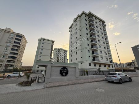 Rota Emlaktan Satılık Ilhamur Sitesinde 2+1