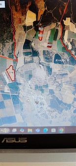 Emre Köyde 2.5 Kat İmarlı Fırsat Arsa