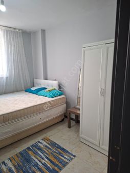 Şendoğan Emlaktan Eczacılığa Yürüme Mesafesinde 2+0 Eşyalı Daire