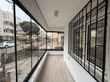 Parstan Sarıkızda Denize Ve Çarşıya Yakın Müstakil Konforunda 2+1