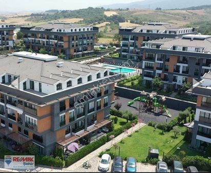 Yalova Merkez Akyol Vista'da Satılık 4+1 Çatı Dubleks