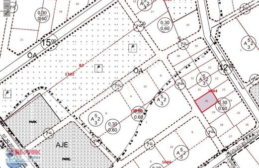 Satılık Arsa Yalova Merkez Gaziosmanpaşa Mahallesi