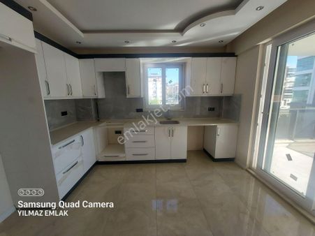 Yeşil Mahallede Satılık Lüx İşçilikli Daireler