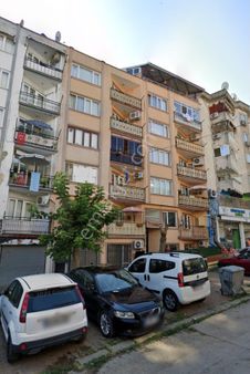 Bursa Osmangazi Altıparmak’ta Satılık 5+1 Dubleks Daire 