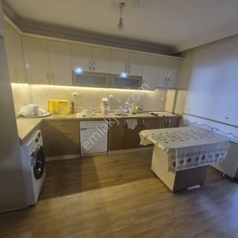 Sart Konutlarda Tadilatlı 2+1 Daire