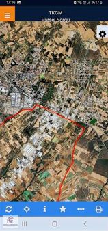 Turkgucu Ky Saılık 6000 M2 Tarla