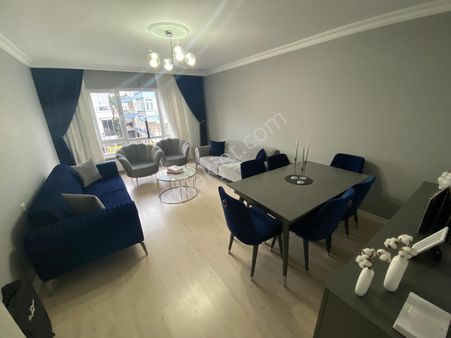 Özdemir Emlak,tan Cadde Dibi Ara Kat Masrafsız Yapılı 3+1 Daire