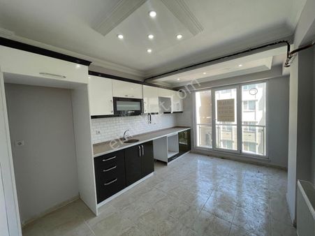 Kırklareli İstasyon Mahallesinde Sıfır Lüx Kiralık 2+1 Daire