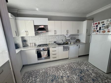 Günel Emlaktan Satılıkçatı Dubleks Daire