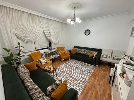 Hayal'den Pınarbaşı Mh'de Masrafsız Geniş 2+1 Kaçırılmaz Fiyatta Daire !