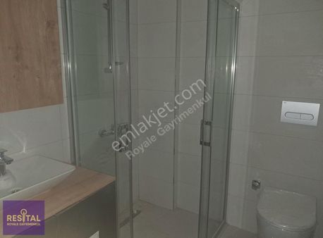 Görükle'de 1+1 Satılık Daire