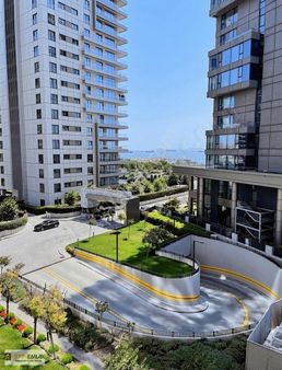 Pruva 34 Deniz Manzaralı Sıfır Büyük Tip 2+1 Ultra Lüx Daire