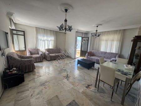 Yiğithan Gayrimenkul Dan Toros Üni. Civarı Satılık 3+1 Daire