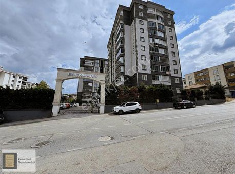 Kurumsal'dan Esenevler Esenpark Sitesinde Satılık 3+1 Daire