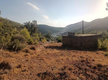 Aydıncık Emlaktan Satılık Tarla