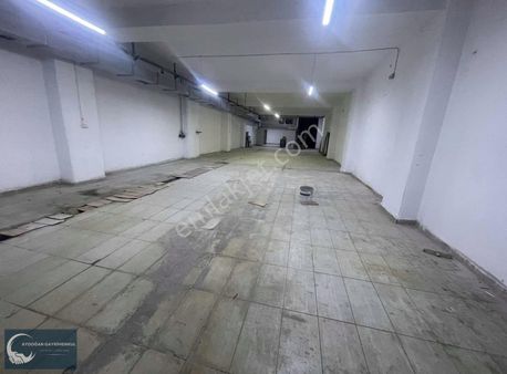 Aydoğan'dan Merter Set Altında 375 M2