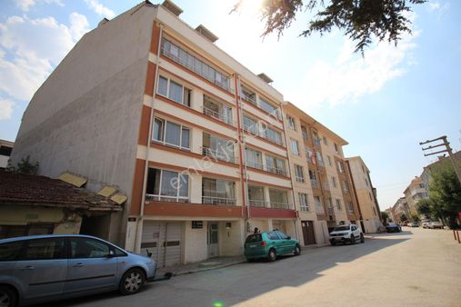 Esgyo'dan Fatih Mh Yusuf Uslu Parkı Yanı 5+2 Dubleks Daire