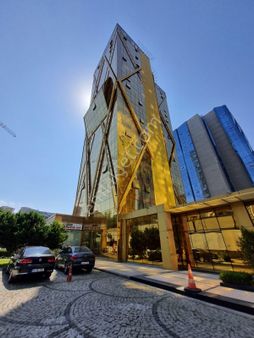 Maltepe Adalar Manzaralı Günlük Kiralık Konaklama