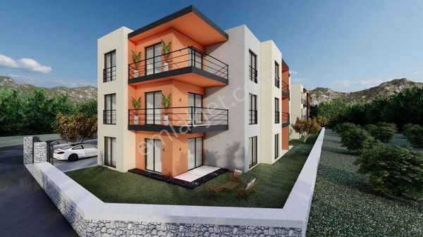 Gölbaşı’nda Projeden Satılık