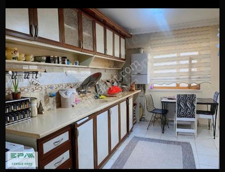 Etimesgut Oğuzlar Mah.de 5+1 Masrafsız Teraslı Bağımsız Satılık Daire Es-as Emlakta