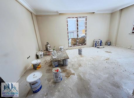 Sancaktepe İnönü Mah Sıfır 2+1 Metroya Çok Yakın