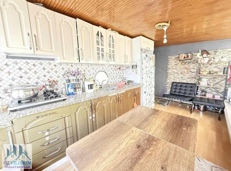 Sancaktepe Kemaltürkler Mah Satılık Üst Dubleks