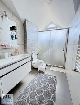 Sarıyer Uskumruköy'de Satılık Havuzlu Villa