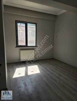 Sancaktepe Veysel Karani De 2+1 Sıfır Daire Satılık