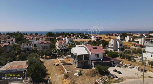 İzmir Dikili Salihler Altı'nda Satılık Ticari