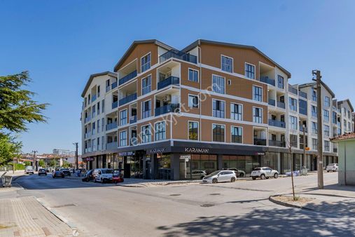 Yatırıma Ve Oturuma Uygun, Kapalı Otoparklı 3+1 Daire – Nilüfer Fethiye