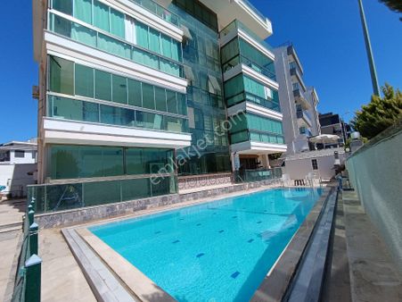 Deniz Manzaralı Fırsat 6+1 Dubleks Daire